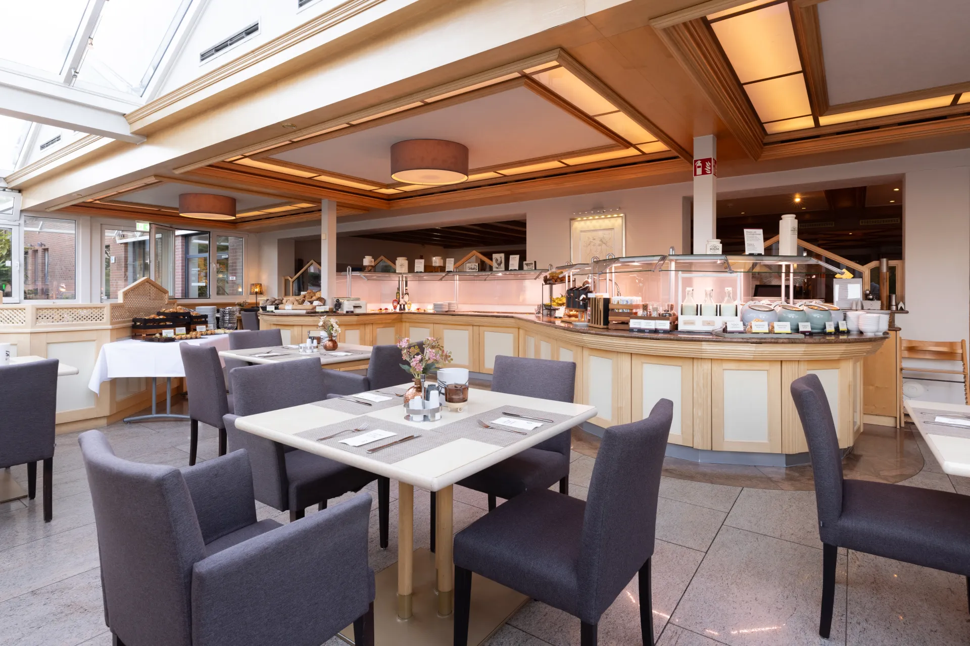 Hotel Elisenhof